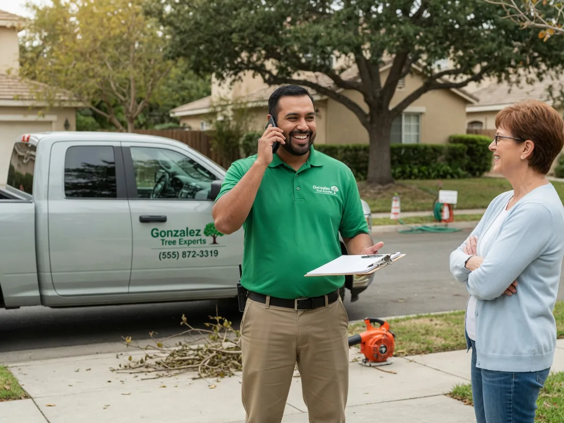 Tree Service Elmore, OH FAQs